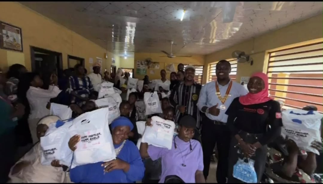 Community Outreach
